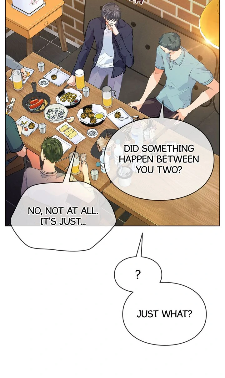 The Strange Story of a Guy Next Door And a Novelist Chapter 161 - page 20