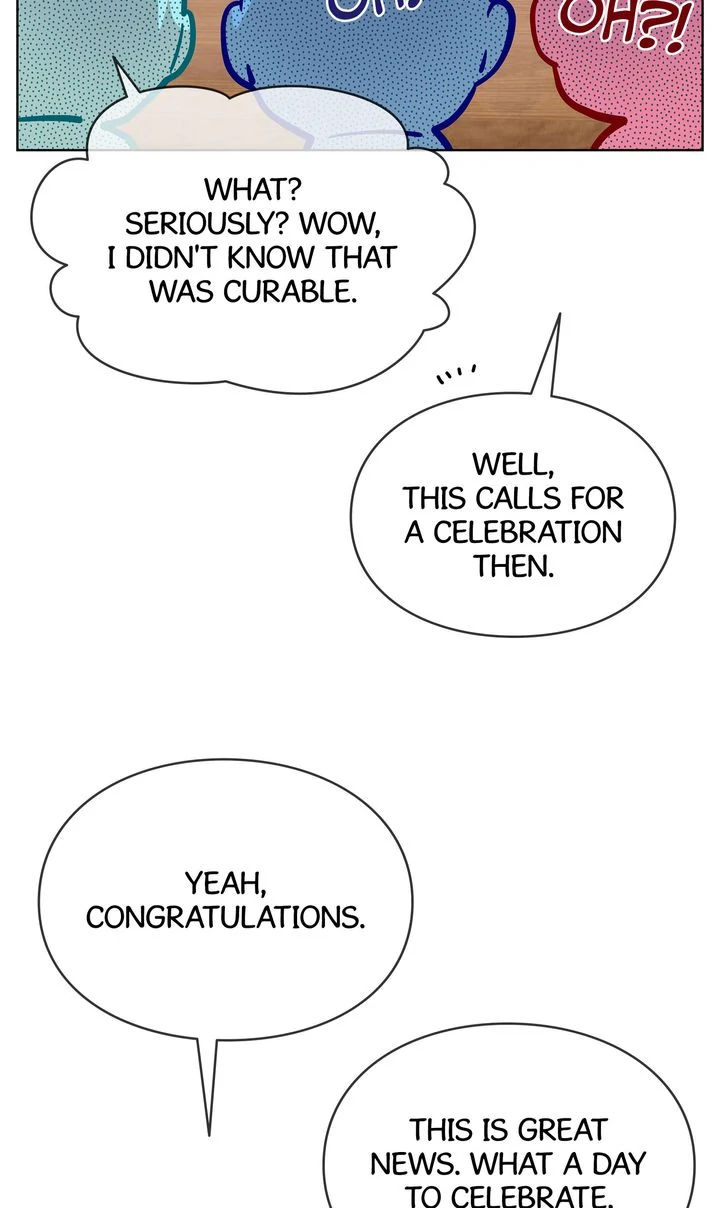 The Strange Story of a Guy Next Door And a Novelist Chapter 161 - page 24