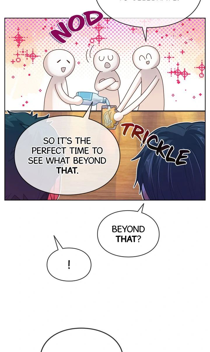 The Strange Story of a Guy Next Door And a Novelist Chapter 161 - page 25
