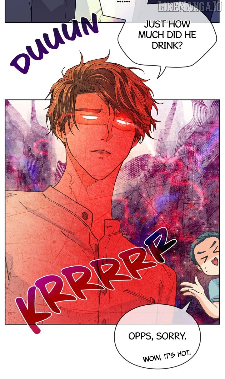 The Strange Story of a Guy Next Door And a Novelist Chapter 161 - page 31