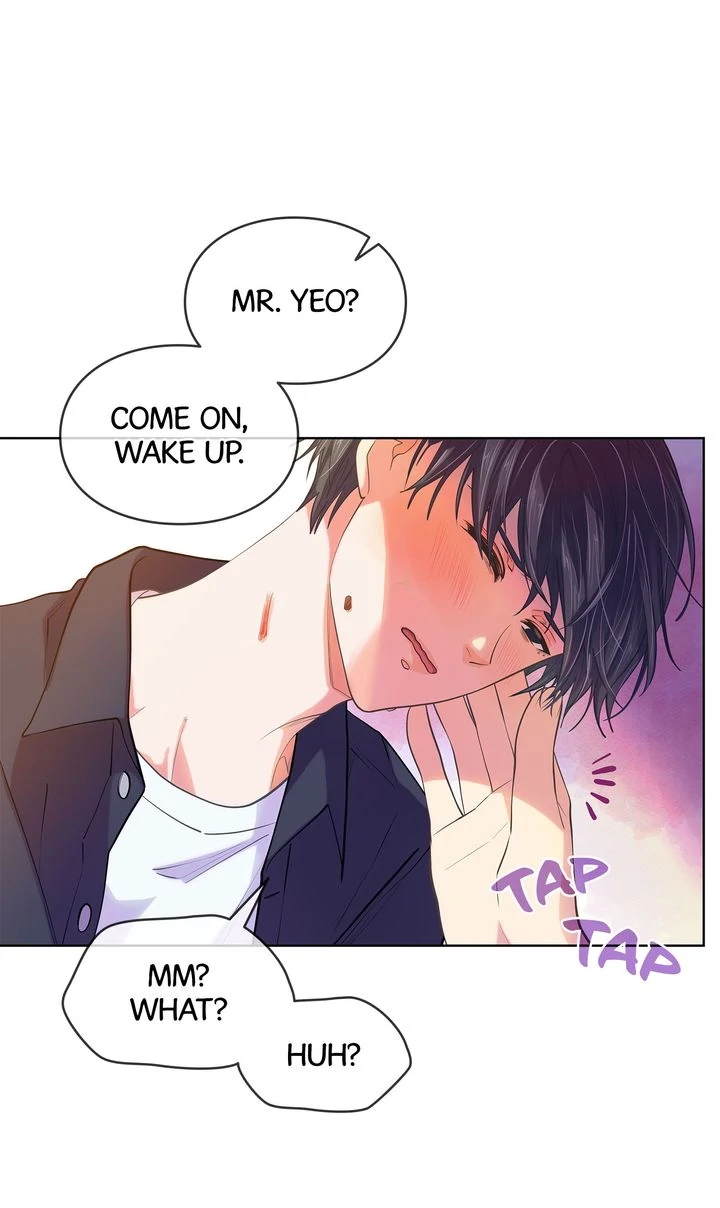 The Strange Story of a Guy Next Door And a Novelist Chapter 161 - page 36