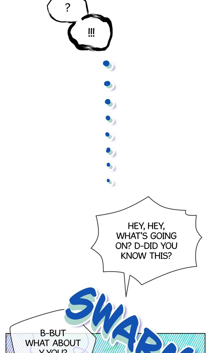 The Strange Story of a Guy Next Door And a Novelist Chapter 161 - page 51