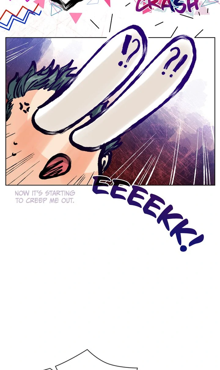 The Strange Story of a Guy Next Door And a Novelist Chapter 161 - page 53