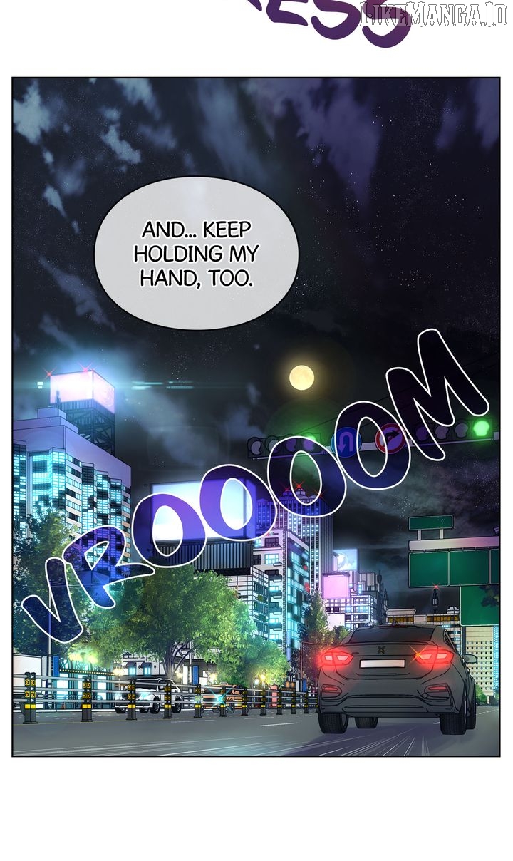 The Strange Story of a Guy Next Door And a Novelist Chapter 161 - page 66