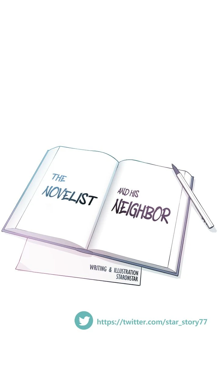 The Strange Story of a Guy Next Door And a Novelist Chapter 161 - page 67