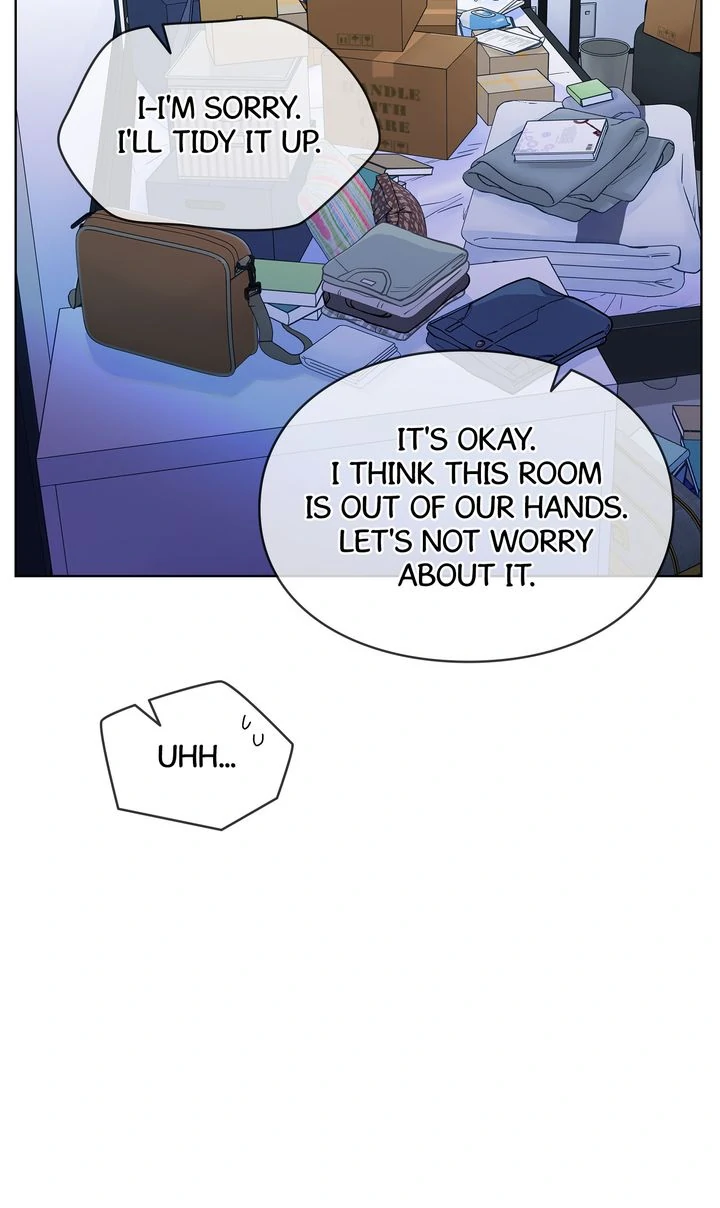 The Strange Story of a Guy Next Door And a Novelist Chapter 161 - page 7