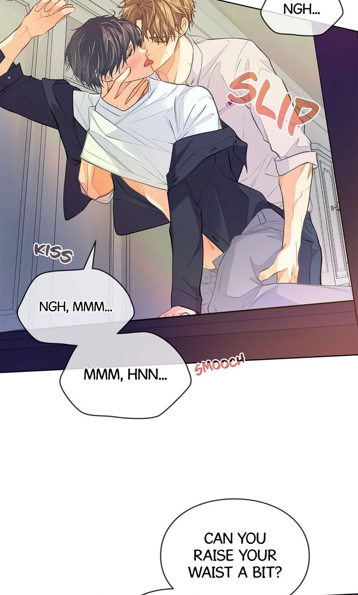 The Strange Story of a Guy Next Door And a Novelist Chapter 162 - page 9