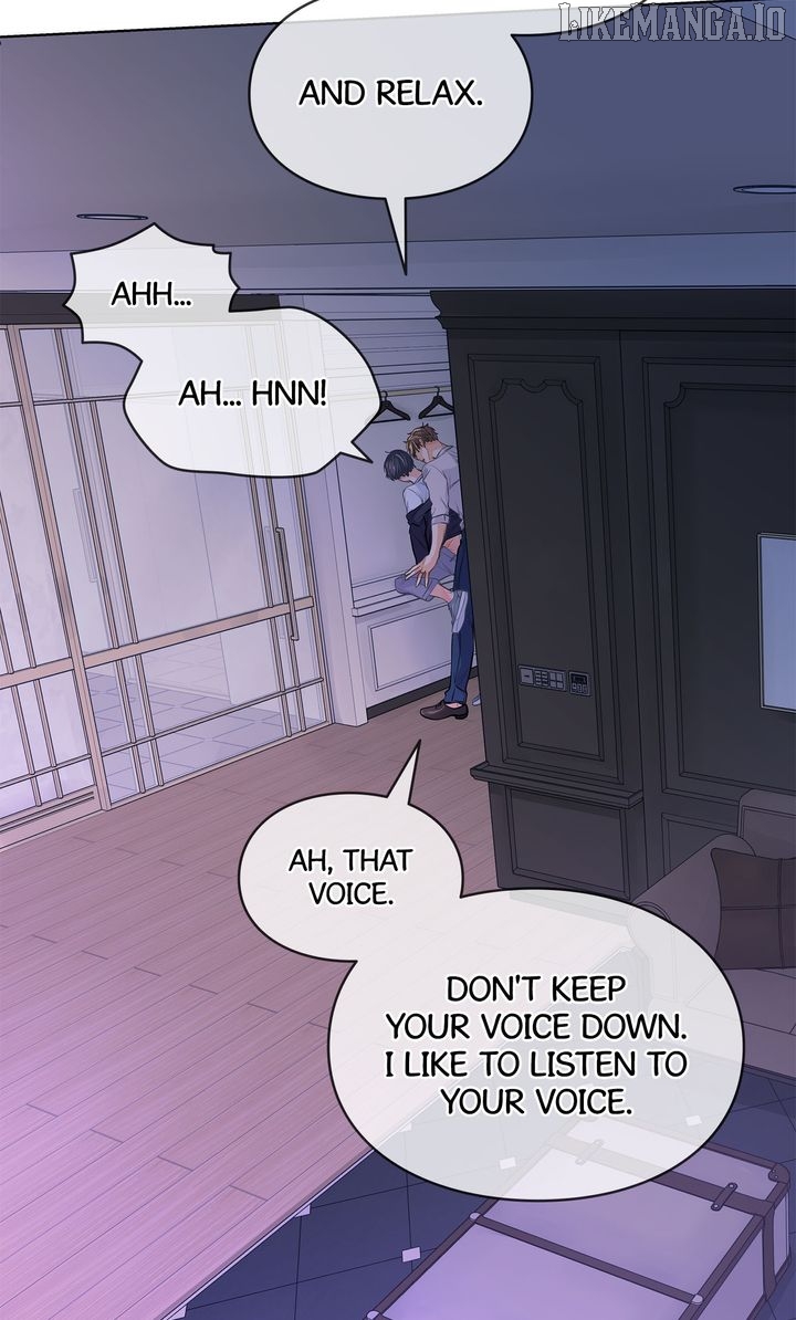 The Strange Story of a Guy Next Door And a Novelist Chapter 162 - page 10
