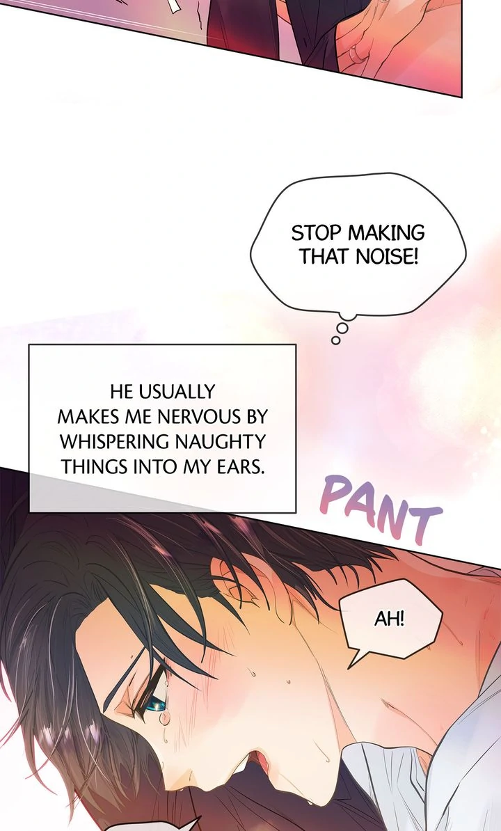 The Strange Story of a Guy Next Door And a Novelist Chapter 162 - page 13