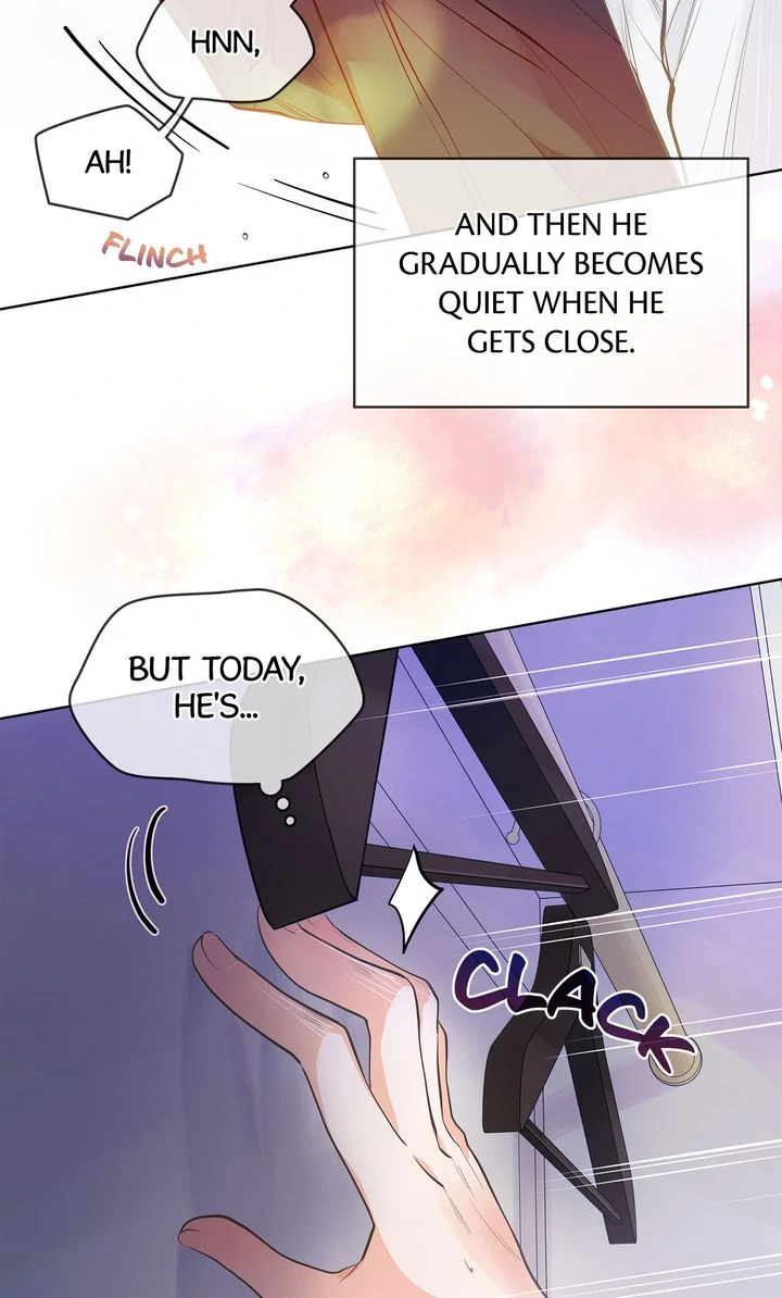 The Strange Story of a Guy Next Door And a Novelist Chapter 162 - page 14