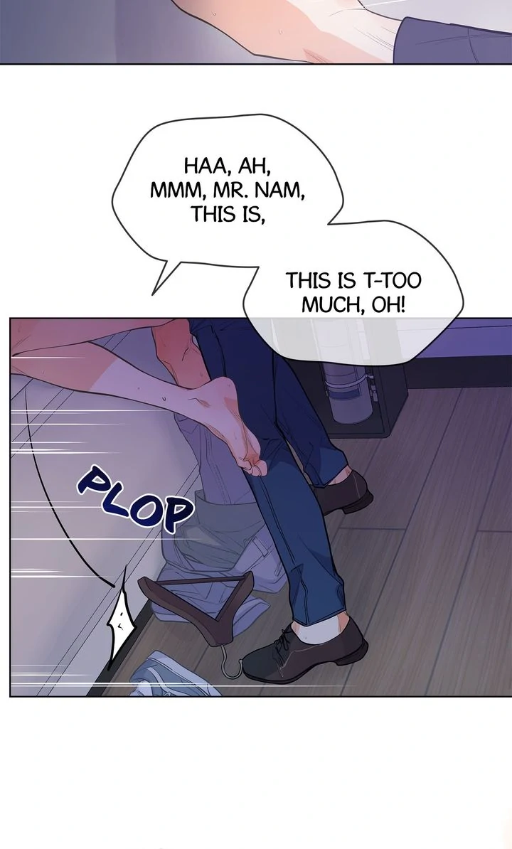 The Strange Story of a Guy Next Door And a Novelist Chapter 162 - page 15