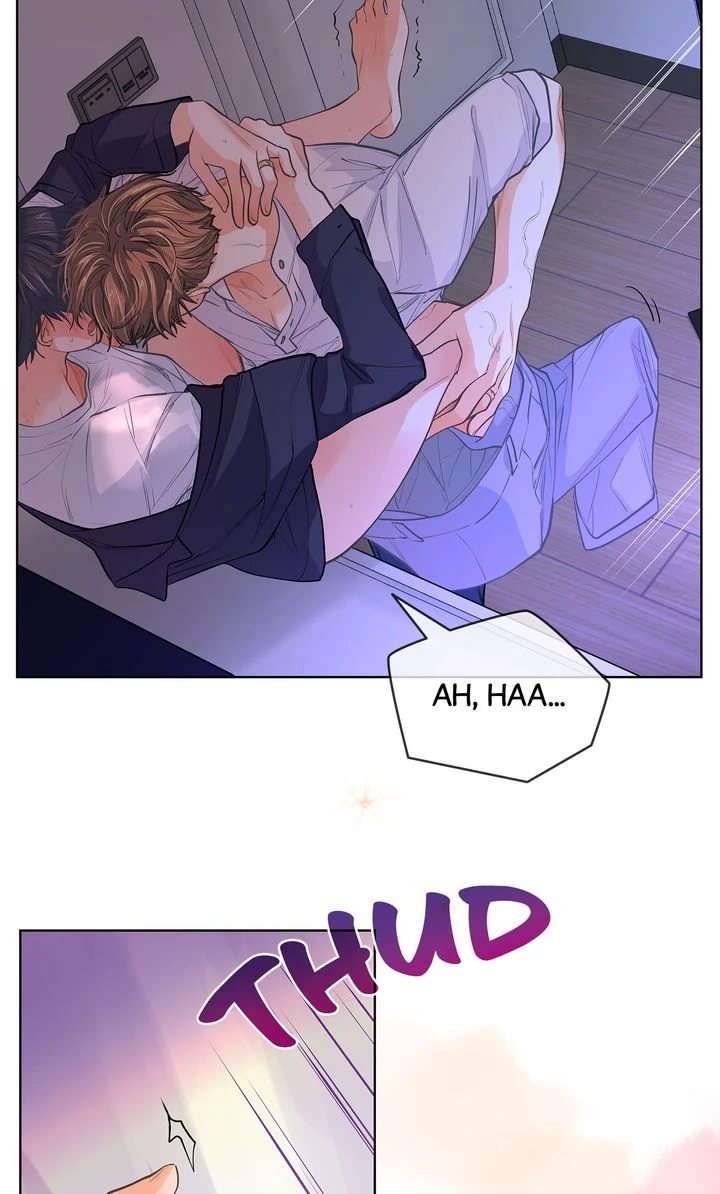 The Strange Story of a Guy Next Door And a Novelist Chapter 162 - page 18