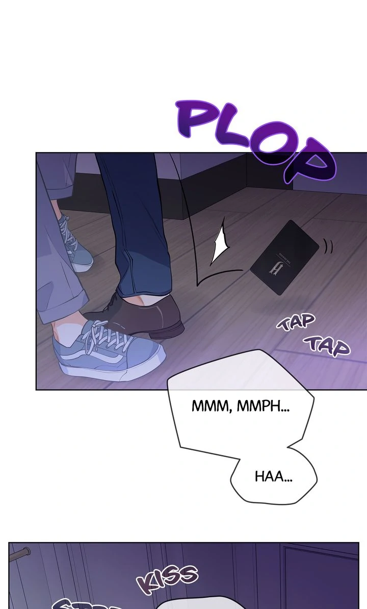 The Strange Story of a Guy Next Door And a Novelist Chapter 162 - page 1