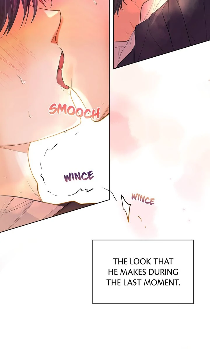 The Strange Story of a Guy Next Door And a Novelist Chapter 162 - page 20