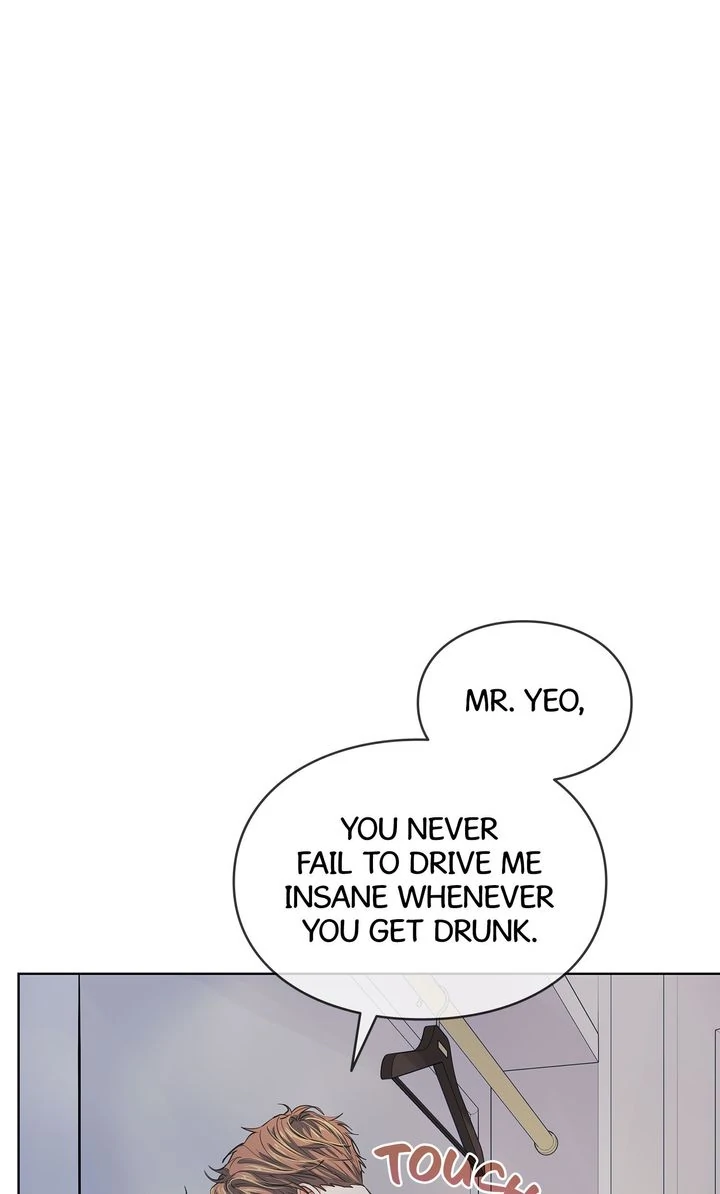 The Strange Story of a Guy Next Door And a Novelist Chapter 162 - page 25