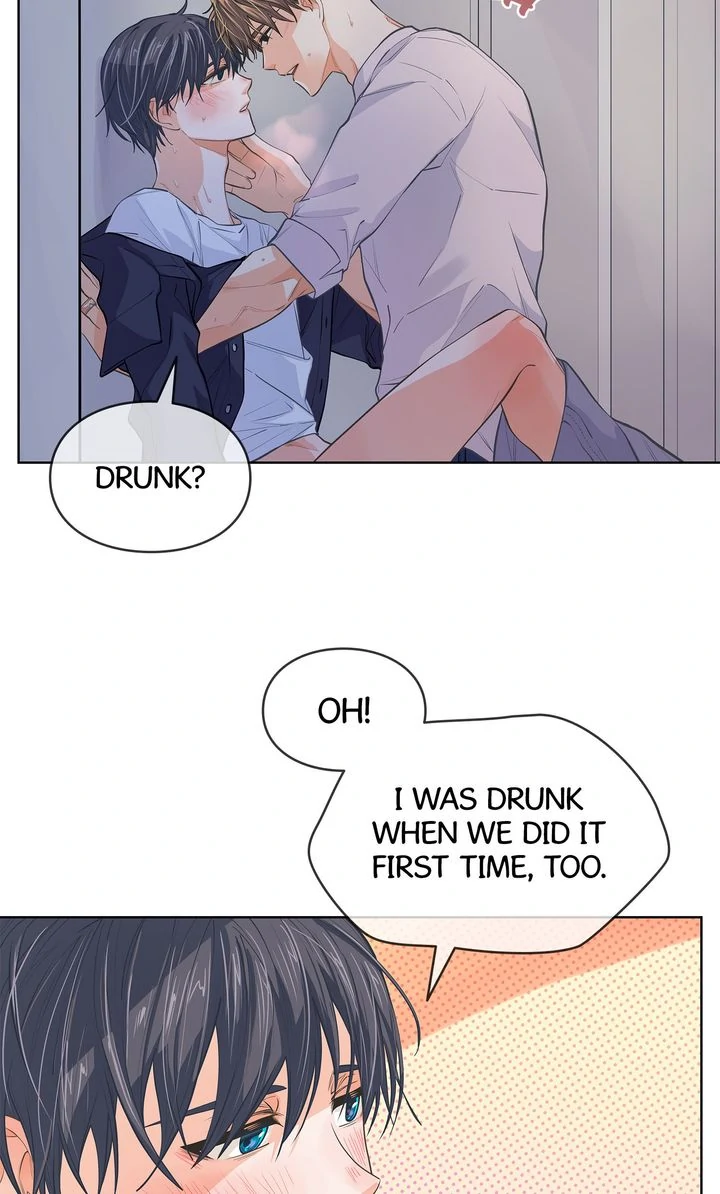The Strange Story of a Guy Next Door And a Novelist Chapter 162 - page 26