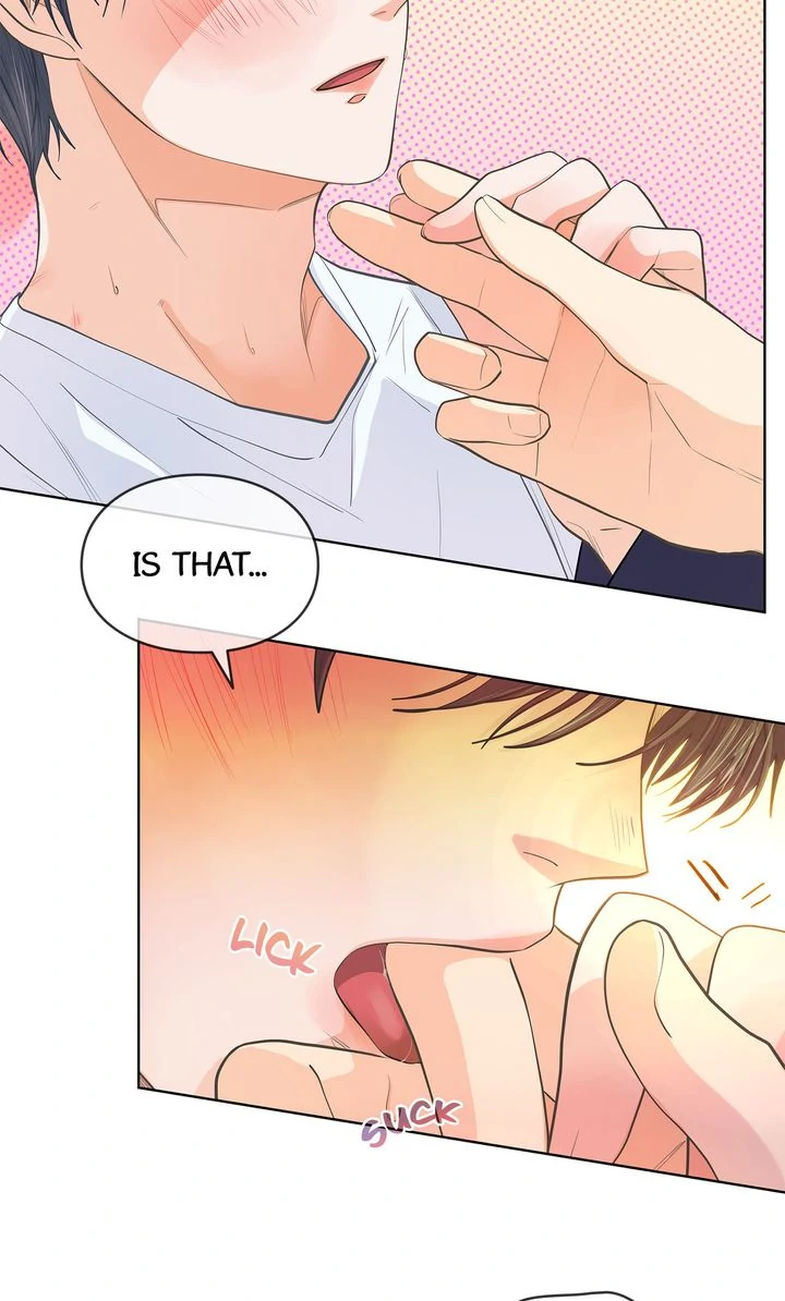 The Strange Story of a Guy Next Door And a Novelist Chapter 162 - page 27