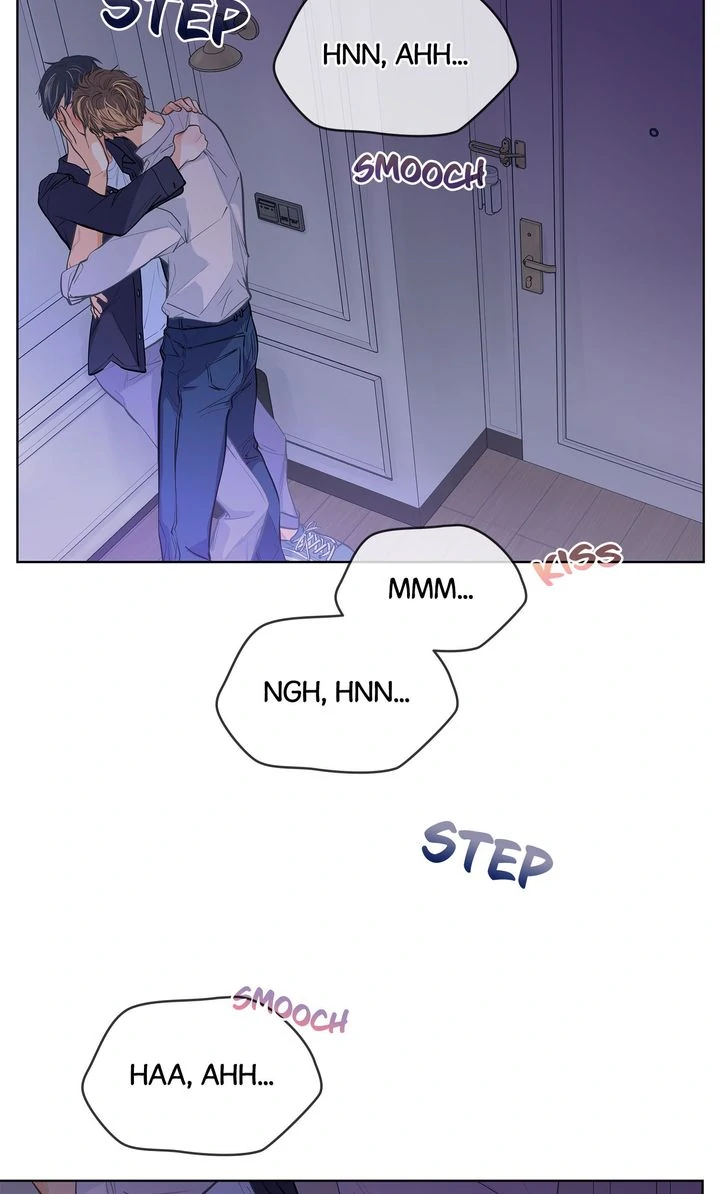 The Strange Story of a Guy Next Door And a Novelist Chapter 162 - page 2