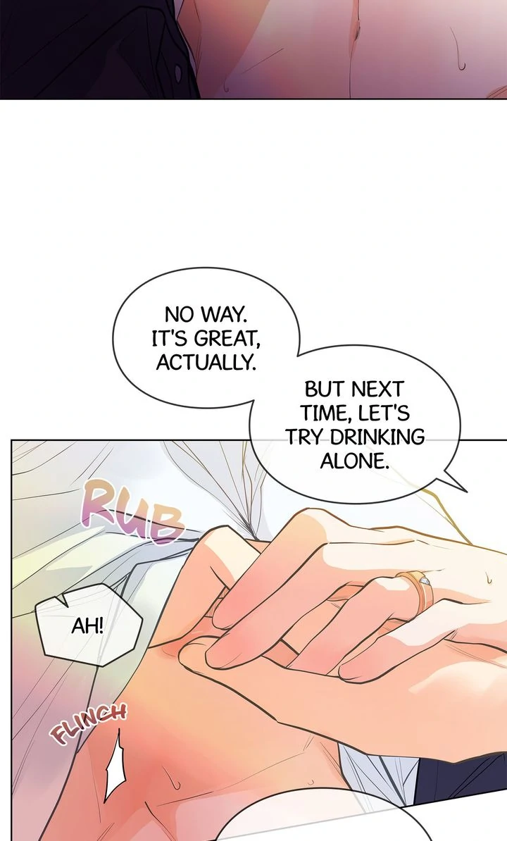 The Strange Story of a Guy Next Door And a Novelist Chapter 162 - page 29