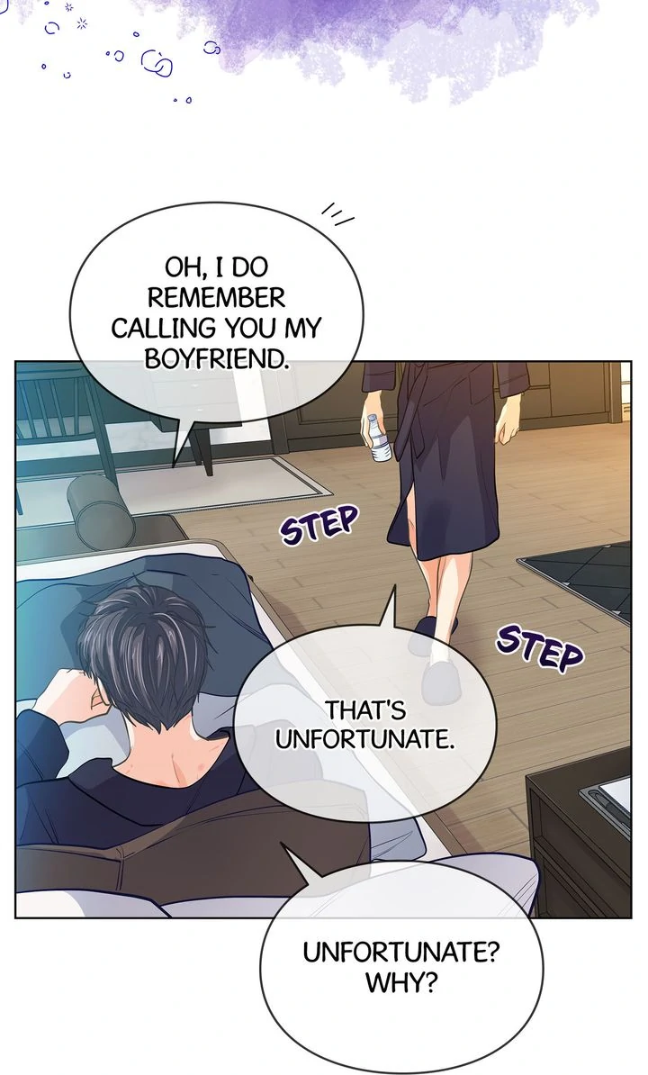 The Strange Story of a Guy Next Door And a Novelist Chapter 162 - page 42