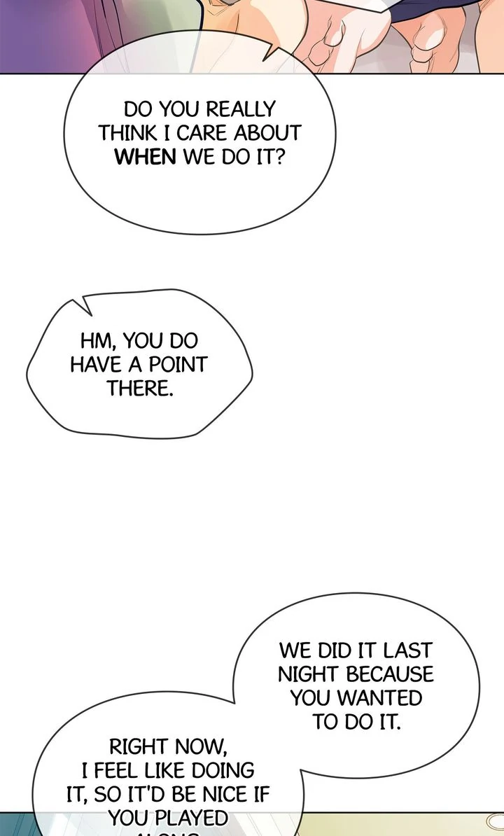 The Strange Story of a Guy Next Door And a Novelist Chapter 162 - page 56