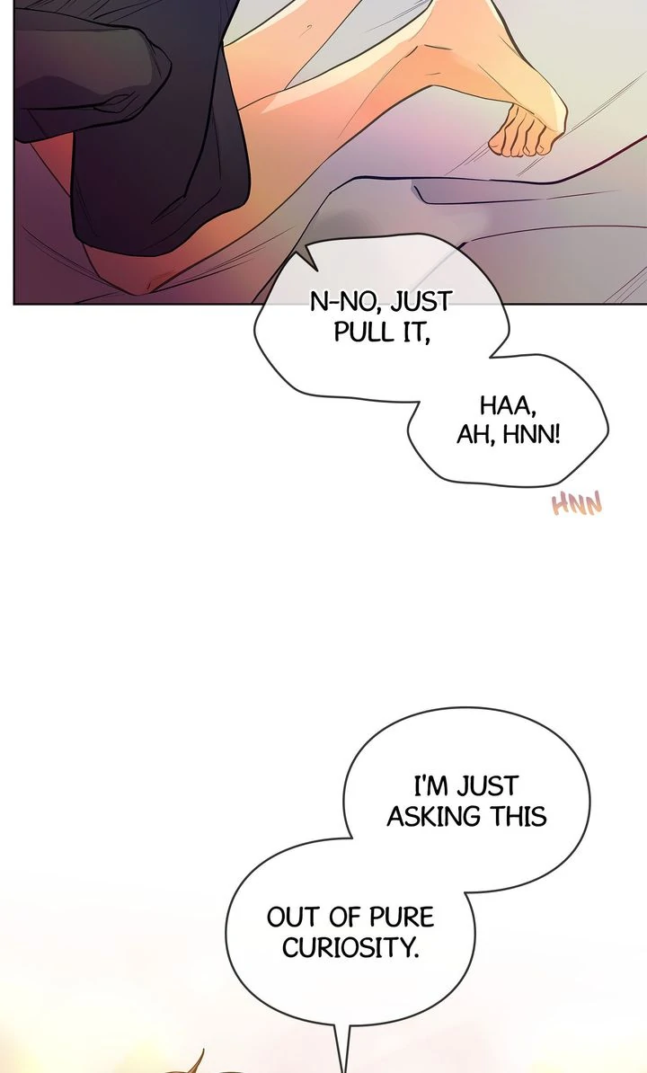 The Strange Story of a Guy Next Door And a Novelist Chapter 162 - page 59