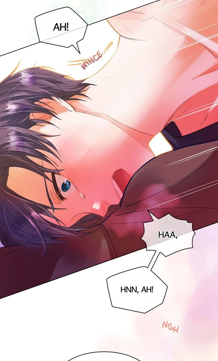 The Strange Story of a Guy Next Door And a Novelist Chapter 162 - page 61