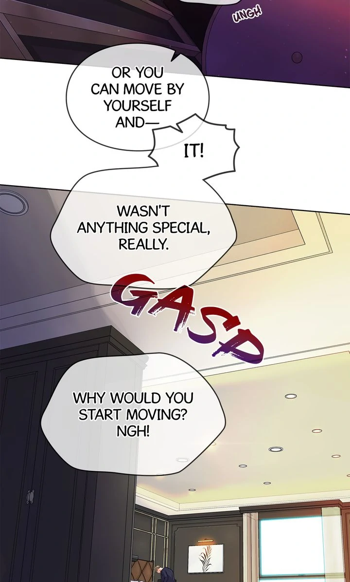 The Strange Story of a Guy Next Door And a Novelist Chapter 162 - page 63