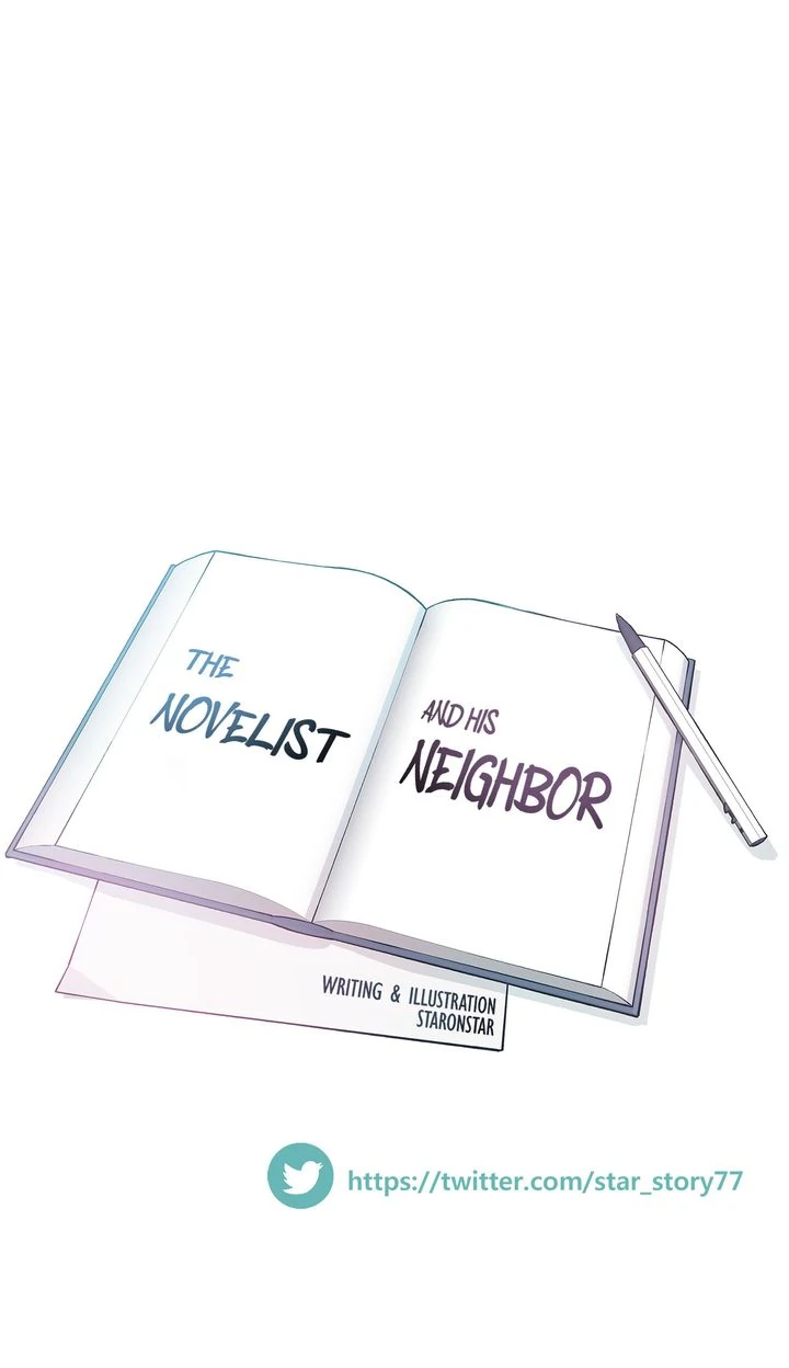 The Strange Story of a Guy Next Door And a Novelist Chapter 162 - page 65