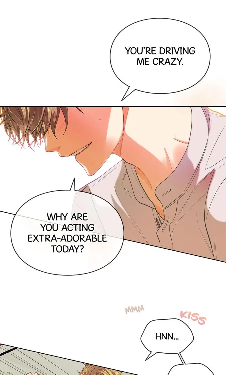 The Strange Story of a Guy Next Door And a Novelist Chapter 162 - page 8
