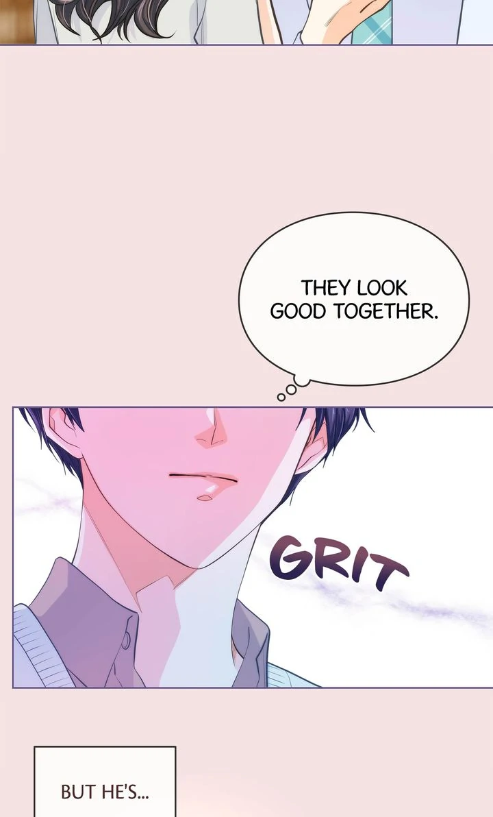 The Strange Story of a Guy Next Door And a Novelist Chapter 163 - page 9