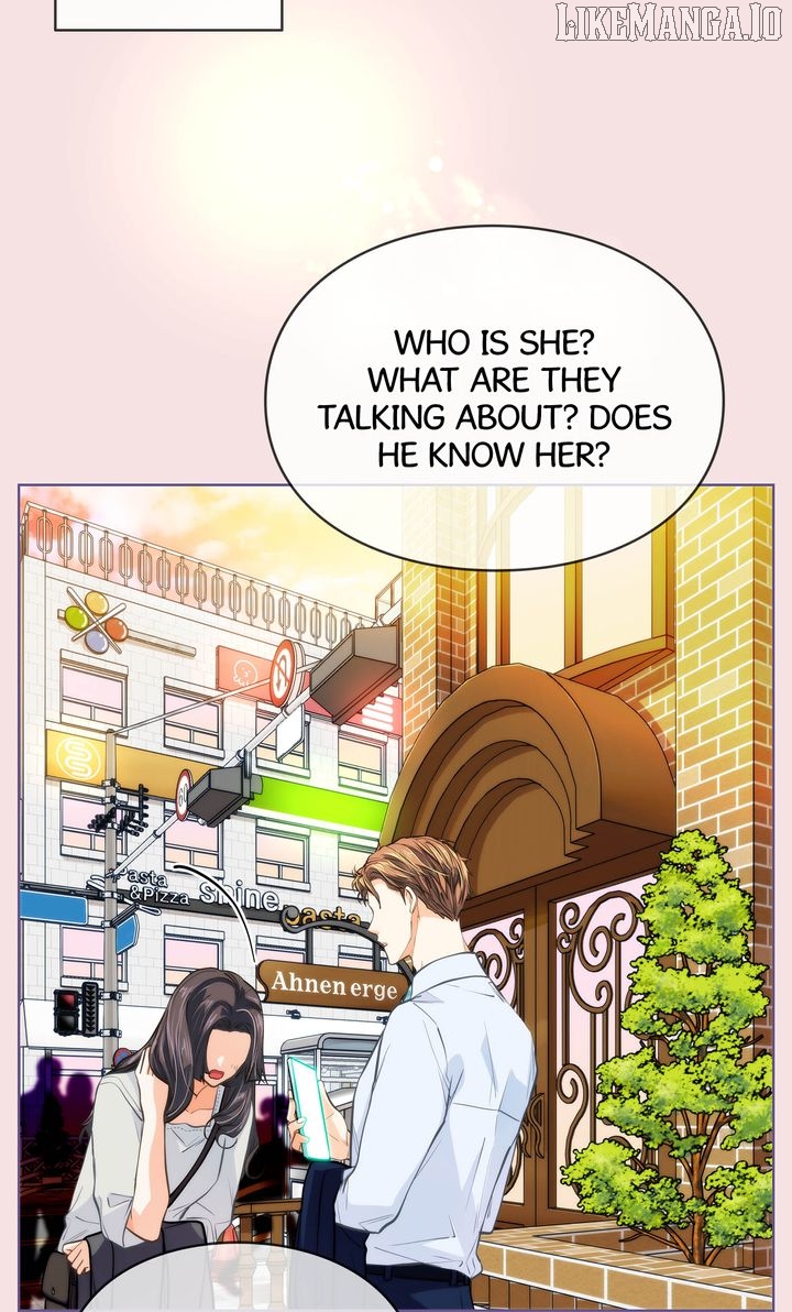 The Strange Story of a Guy Next Door And a Novelist Chapter 163 - page 10