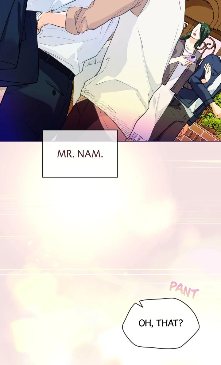The Strange Story of a Guy Next Door And a Novelist Chapter 163 - page 14
