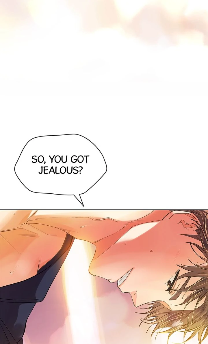 The Strange Story of a Guy Next Door And a Novelist Chapter 163 - page 15
