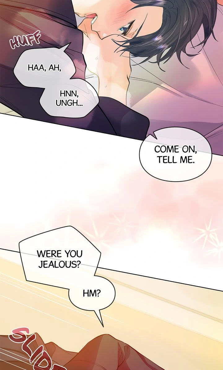 The Strange Story of a Guy Next Door And a Novelist Chapter 163 - page 17