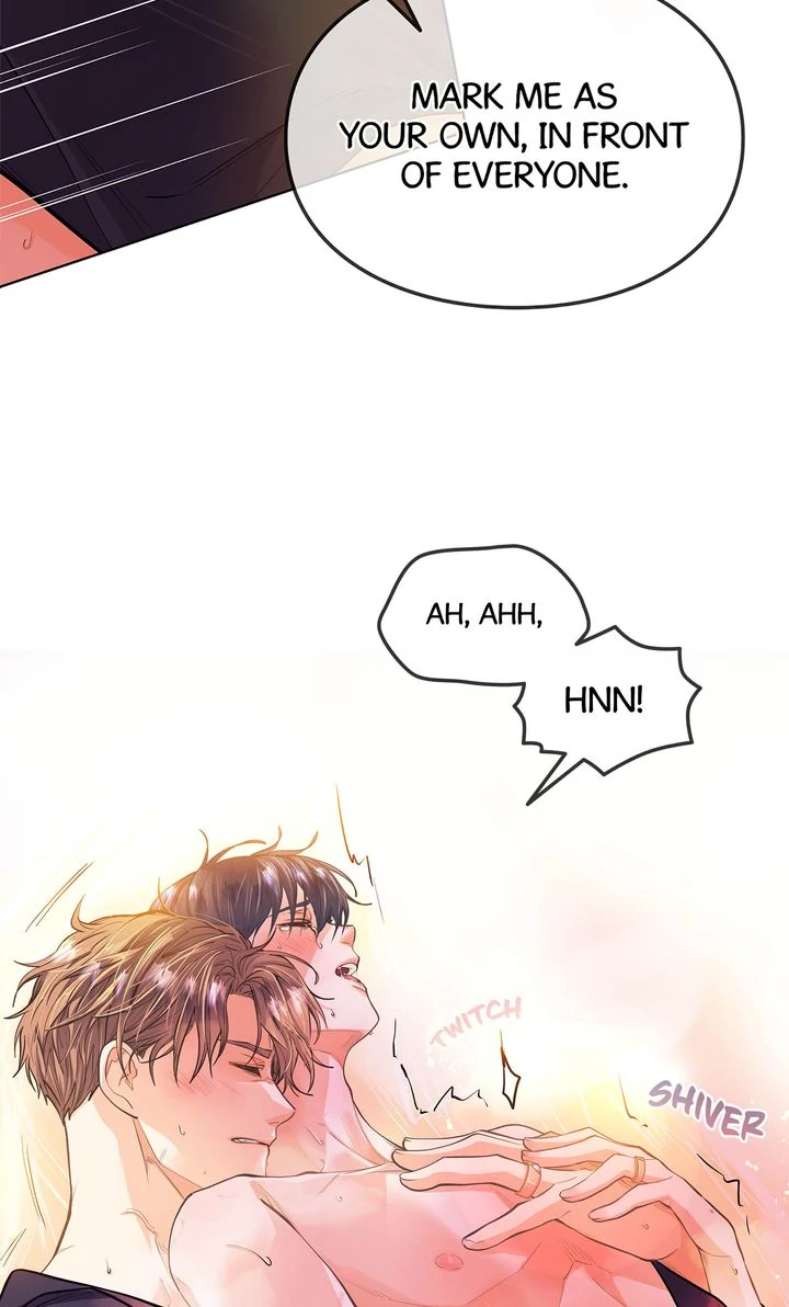 The Strange Story of a Guy Next Door And a Novelist Chapter 163 - page 22