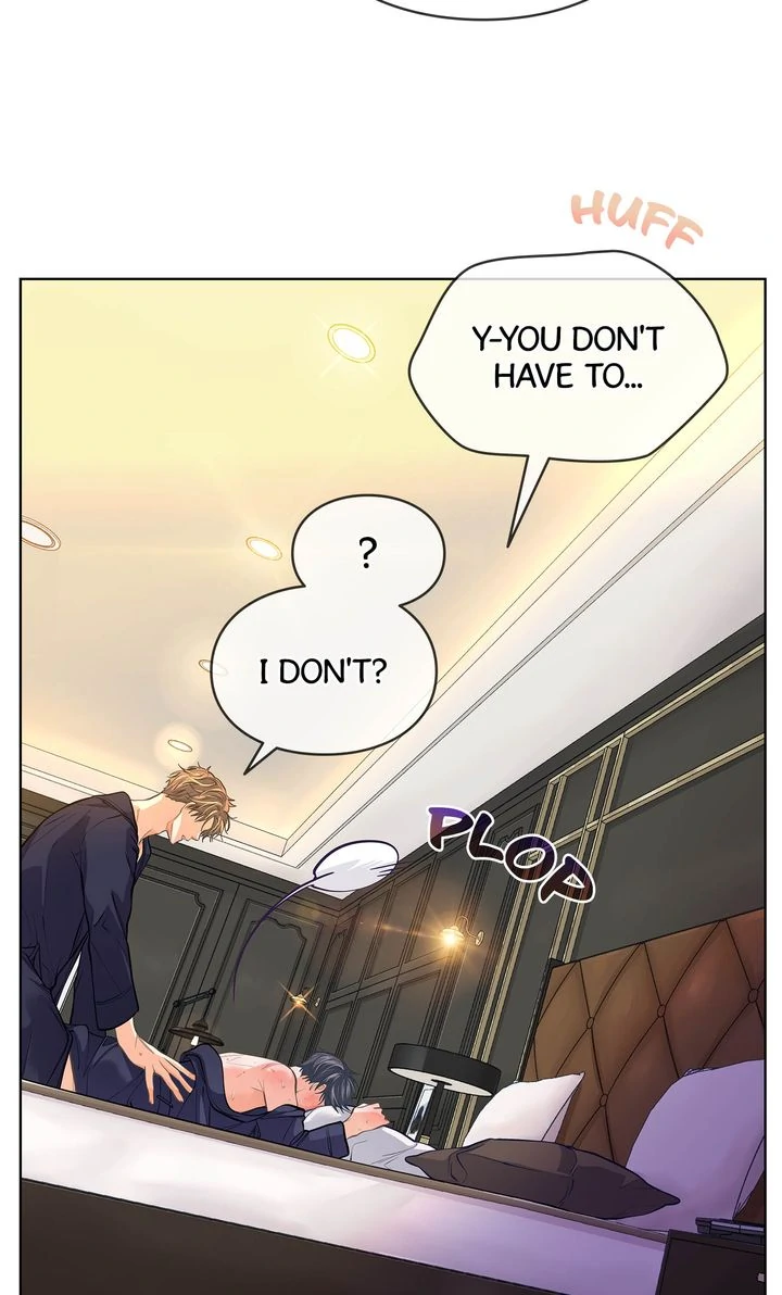The Strange Story of a Guy Next Door And a Novelist Chapter 163 - page 27
