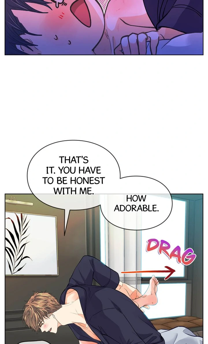 The Strange Story of a Guy Next Door And a Novelist Chapter 163 - page 29
