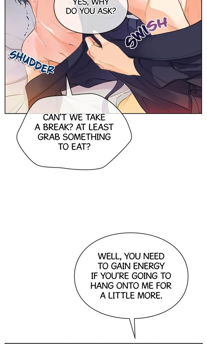 The Strange Story of a Guy Next Door And a Novelist Chapter 163 - page 31