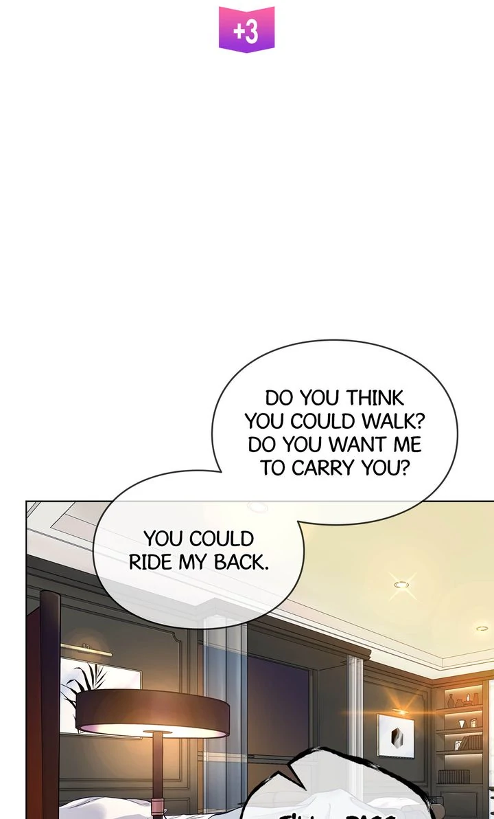 The Strange Story of a Guy Next Door And a Novelist Chapter 163 - page 34