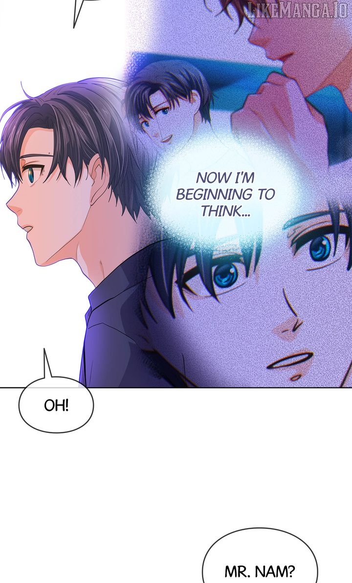 The Strange Story of a Guy Next Door And a Novelist Chapter 163 - page 40