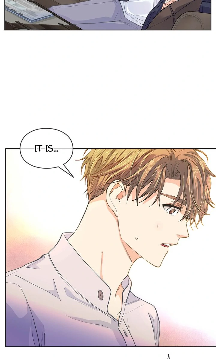 The Strange Story of a Guy Next Door And a Novelist Chapter 163 - page 43