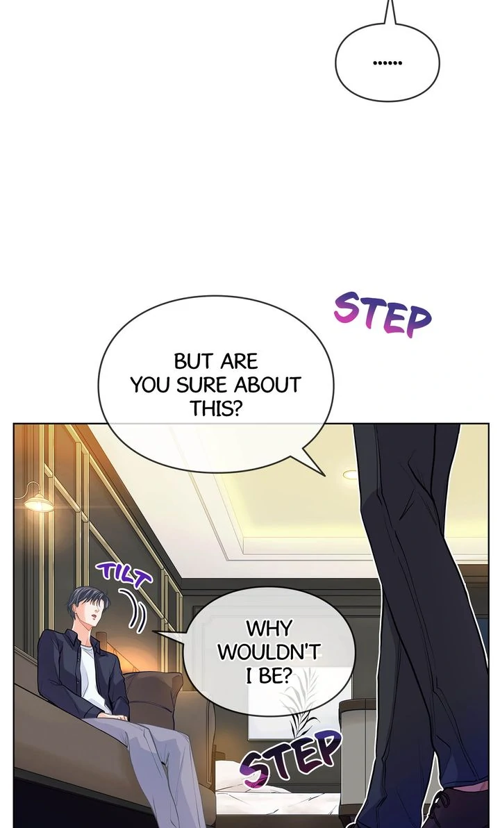 The Strange Story of a Guy Next Door And a Novelist Chapter 163 - page 44