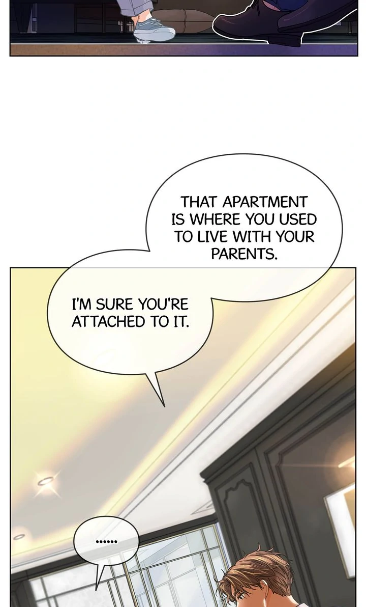 The Strange Story of a Guy Next Door And a Novelist Chapter 163 - page 45