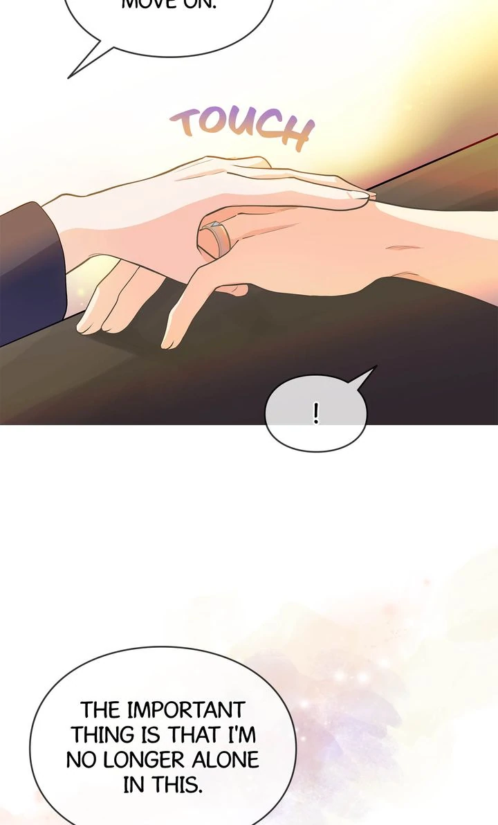 The Strange Story of a Guy Next Door And a Novelist Chapter 163 - page 47