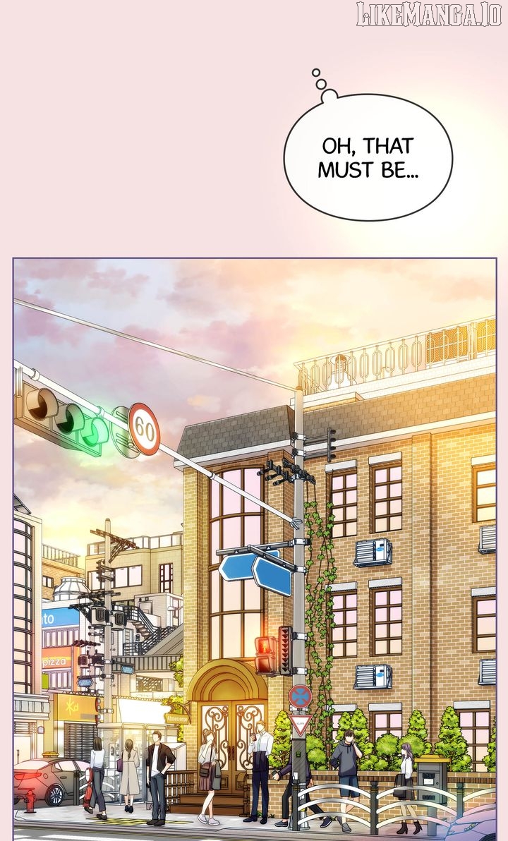 The Strange Story of a Guy Next Door And a Novelist Chapter 163 - page 4