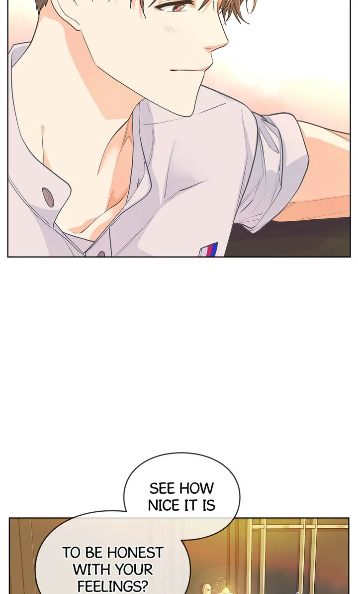 The Strange Story of a Guy Next Door And a Novelist Chapter 163 - page 49