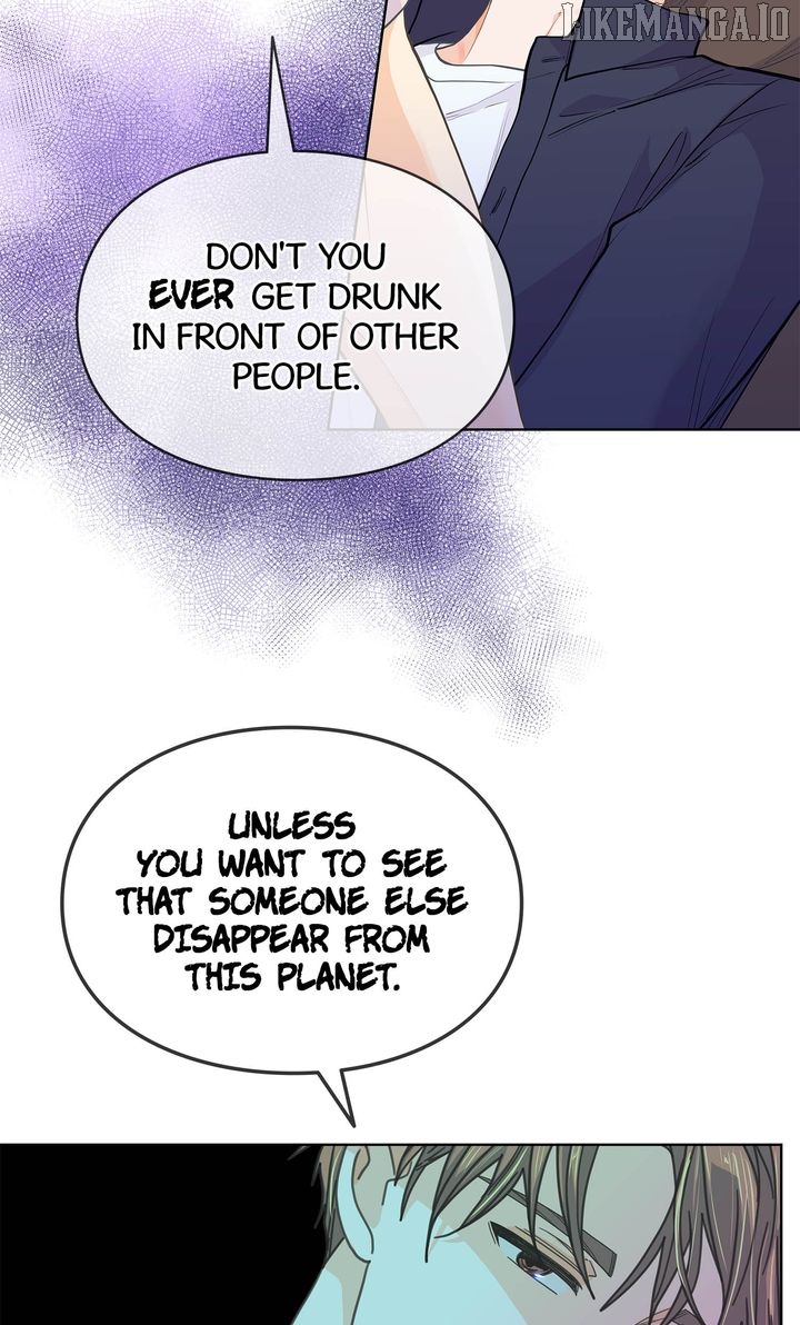 The Strange Story of a Guy Next Door And a Novelist Chapter 163 - page 53