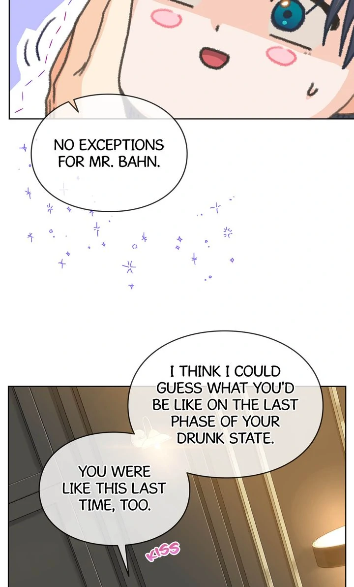 The Strange Story of a Guy Next Door And a Novelist Chapter 163 - page 55