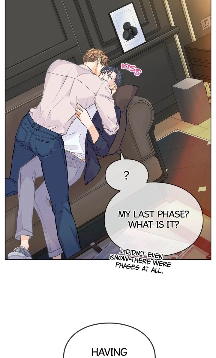 The Strange Story of a Guy Next Door And a Novelist Chapter 163 - page 56